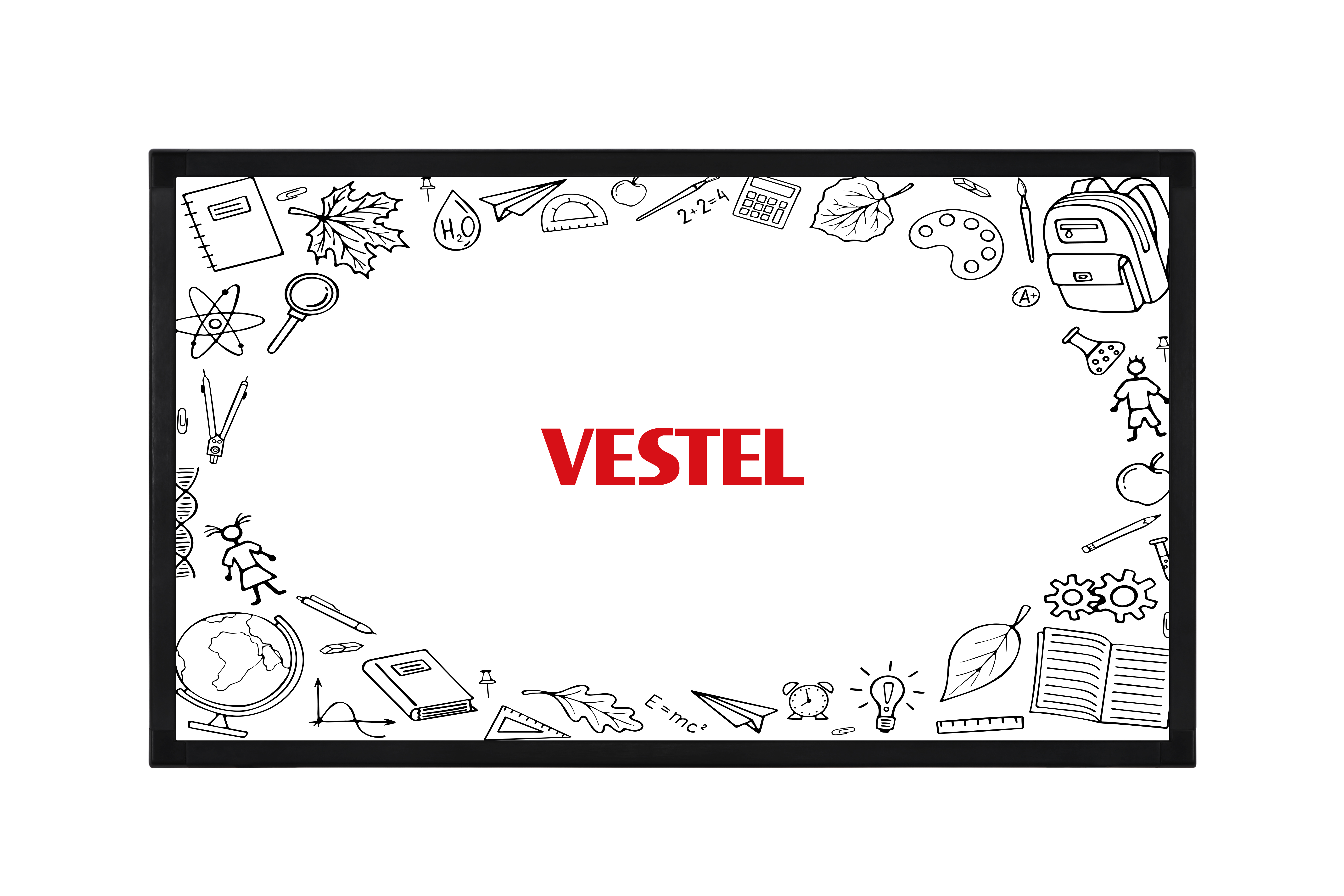 86" IFM Serisi Akıllı Tahta