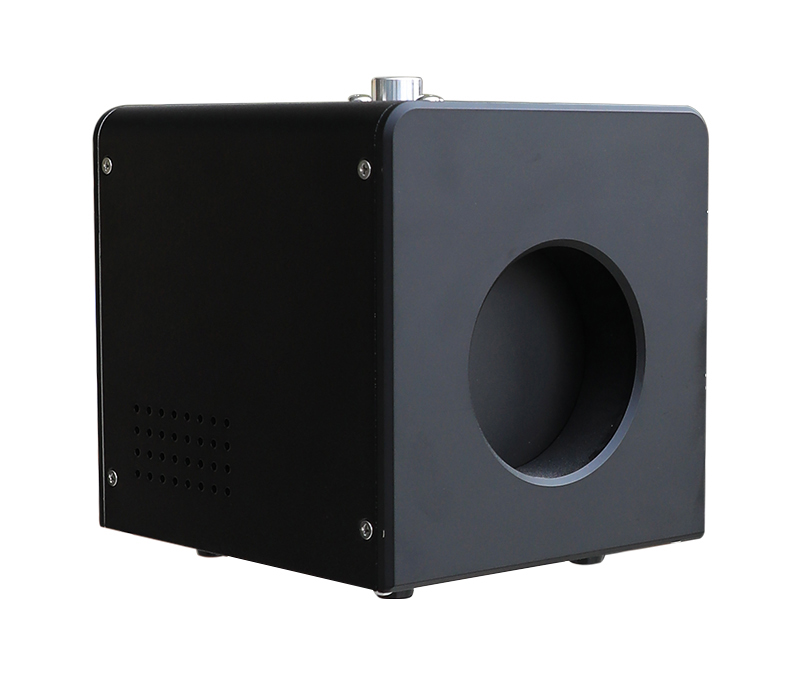 Ateş Ölçer Termal Kamera Sistemi