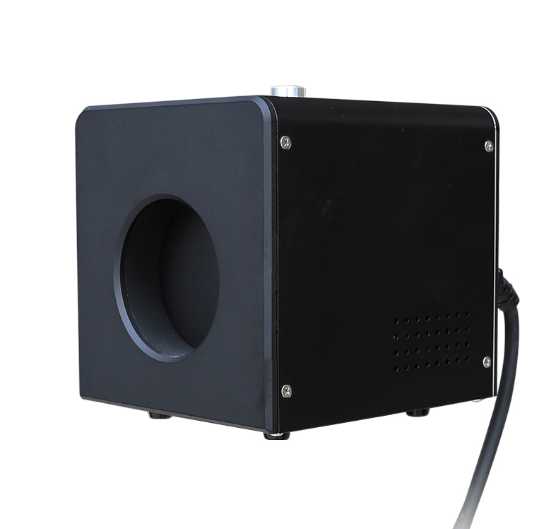 Ateş Ölçer Termal Kamera Sistemi