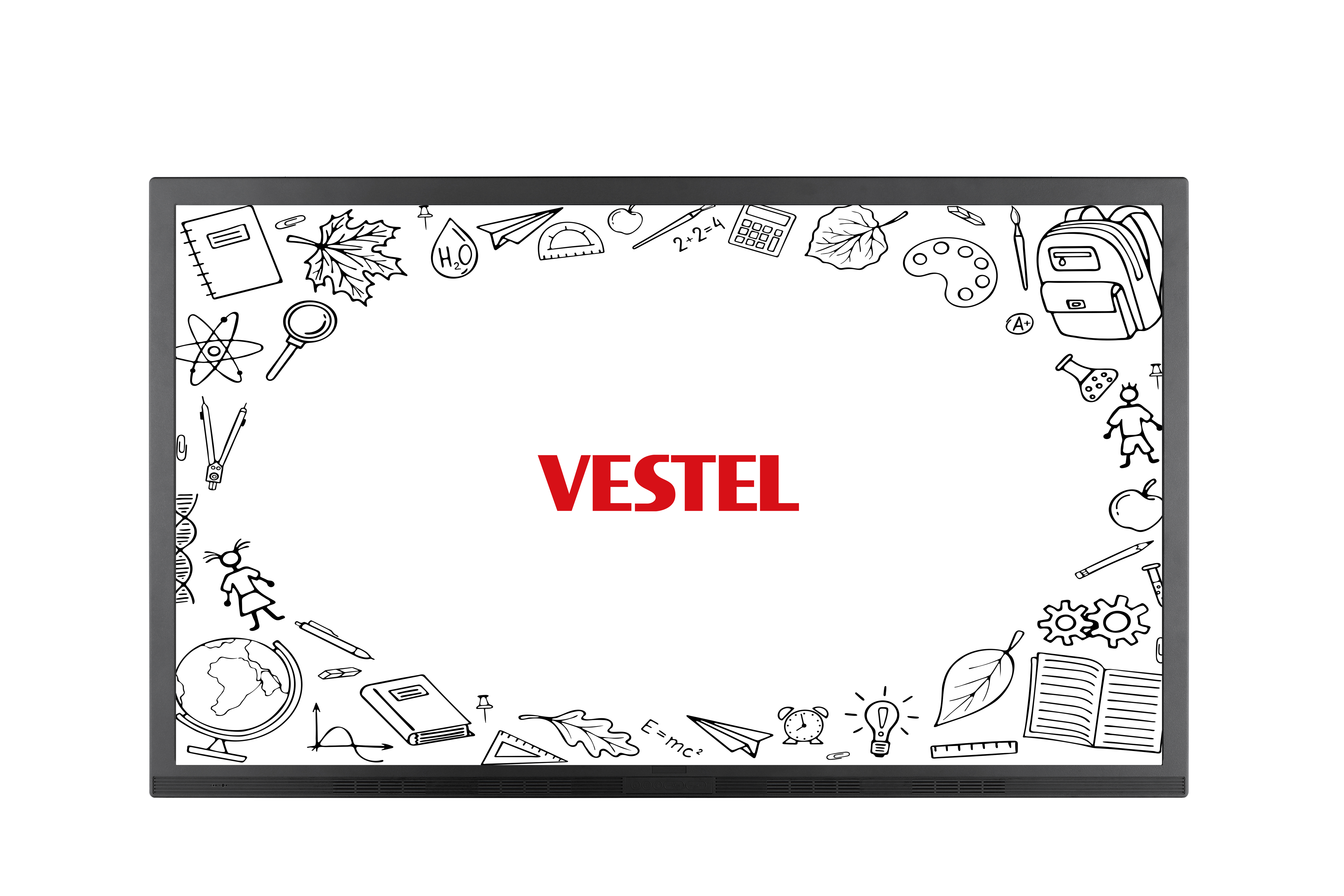 65'' IFE Serisi Akıllı Tahta