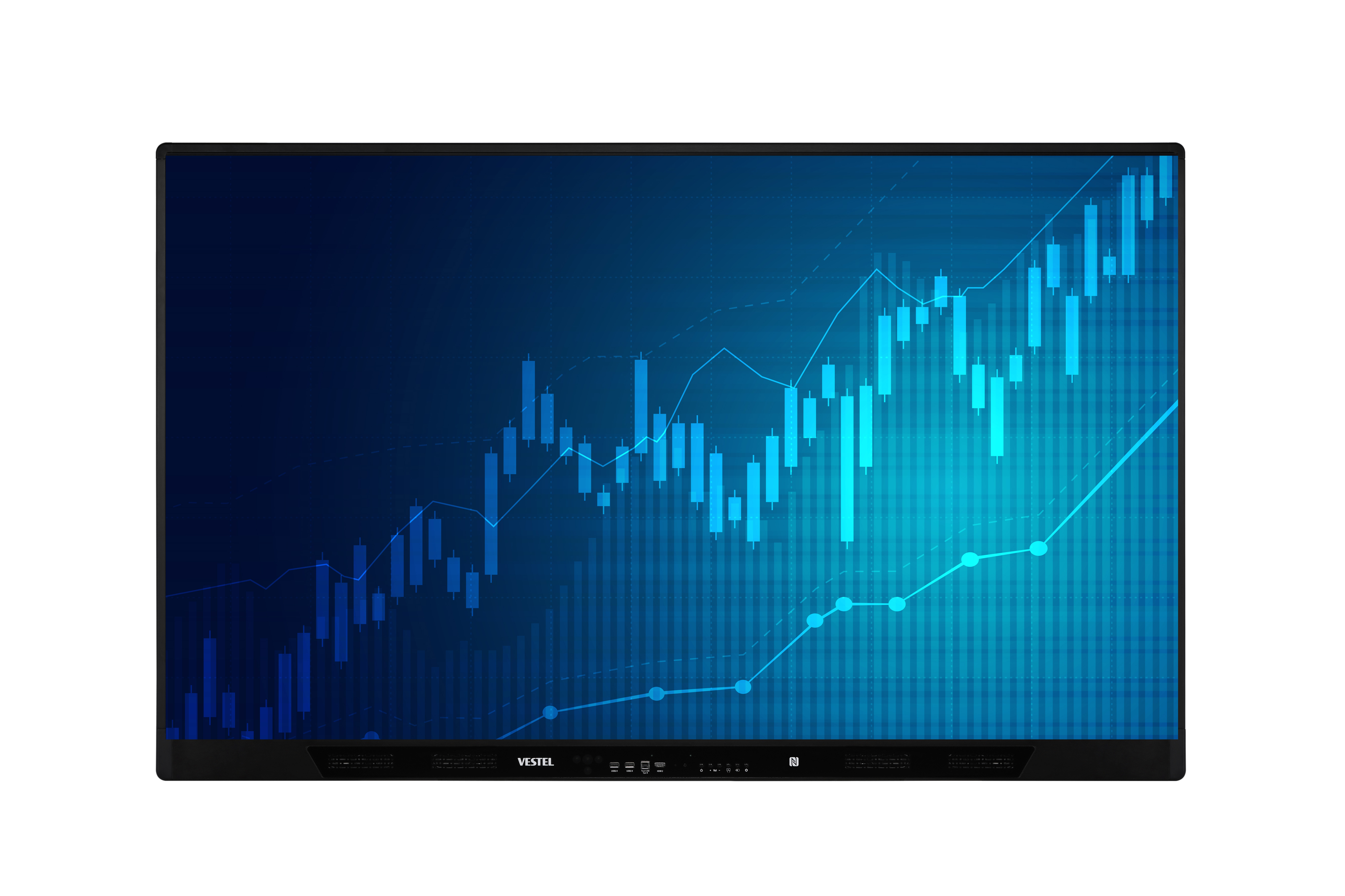 75'' IFX Serisi Officeboard