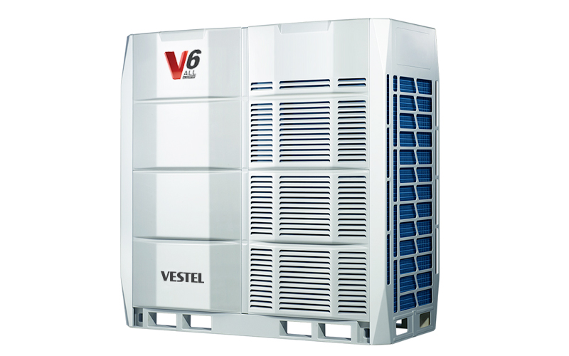 VRF V6 Serisi