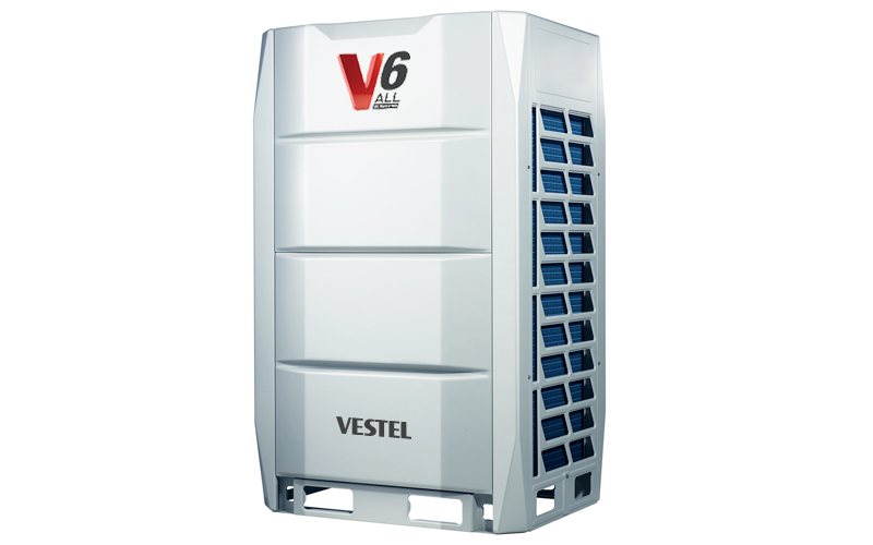 VRF V6i Serisi