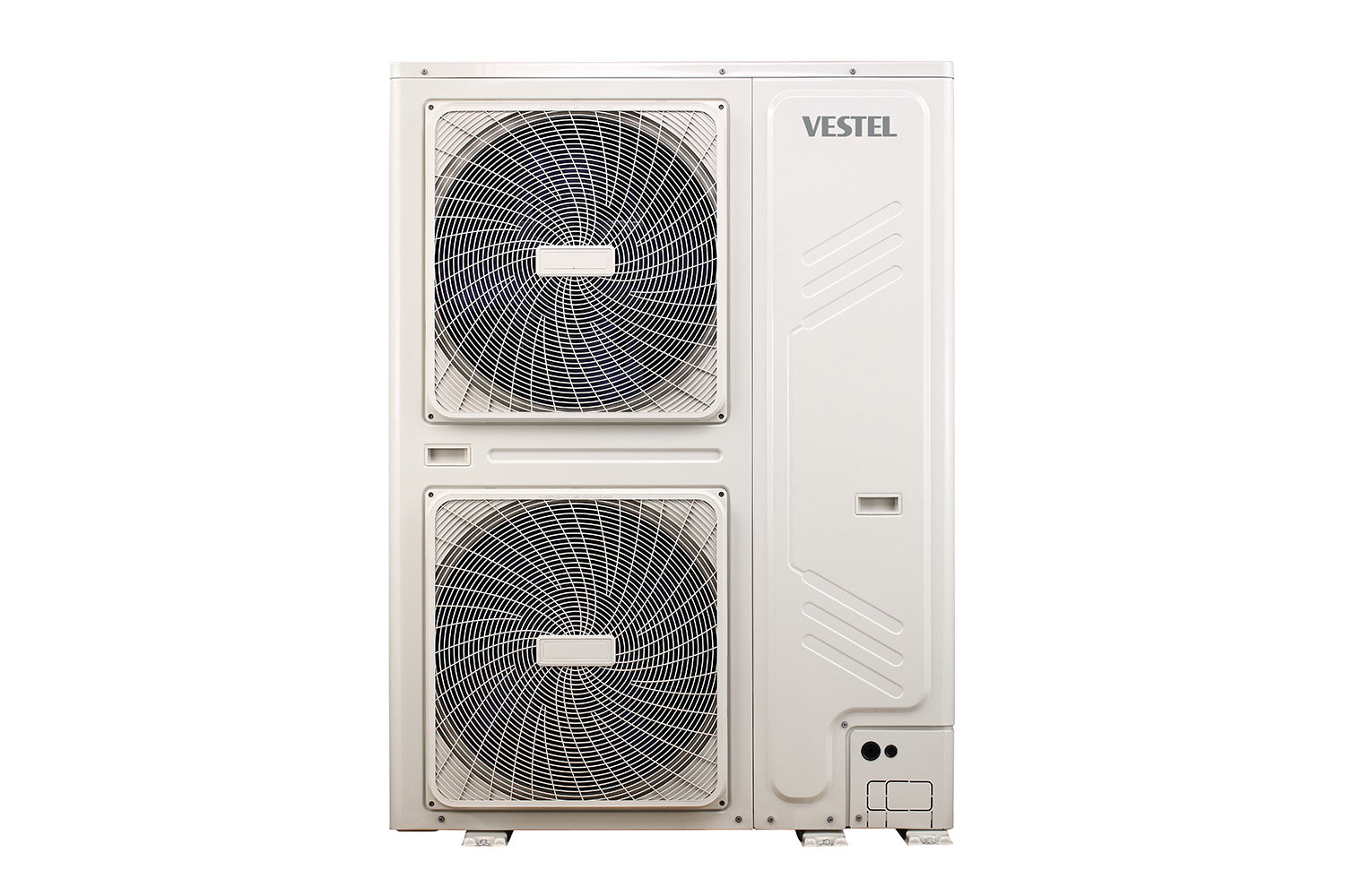 VRF V6i Önden Atışlı Serisi