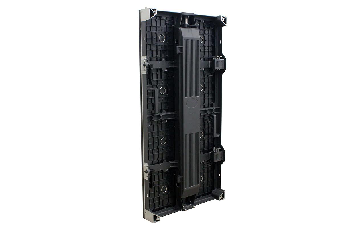 P2.9, Rental &amp; Fixed 1800 Nits İç Mekan Ledwall