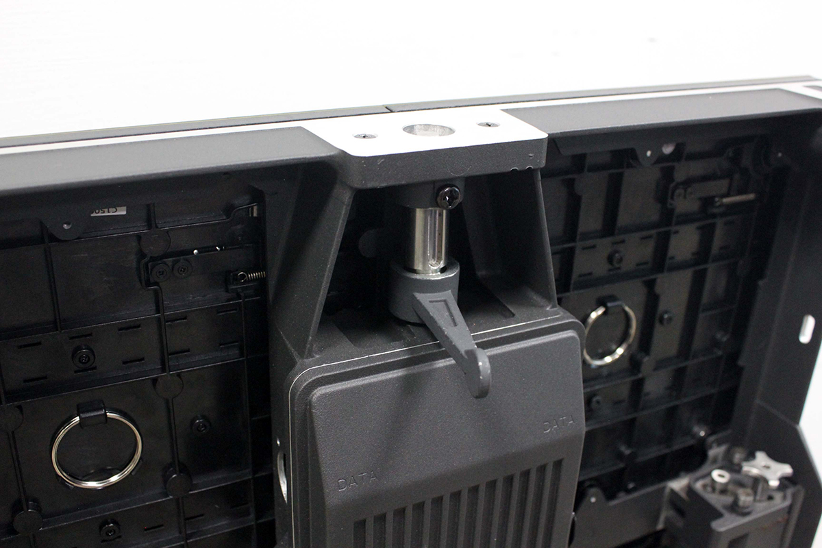 P3.9, Rental &amp; Fixed 1800 Nits İç Mekan Ledwall