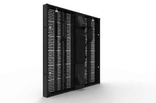 P10 Fixed 6500 Nits Dış Mekan Ledwall