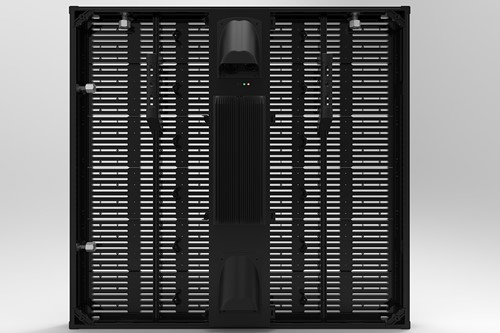 P10 Fixed 6500 Nits Dış Mekan Ledwall