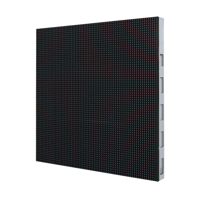 P8 Fixed 7000 Nits Dış mekan Ledwall