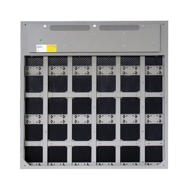 P8 Fixed 7000 Nits Dış mekan Ledwall