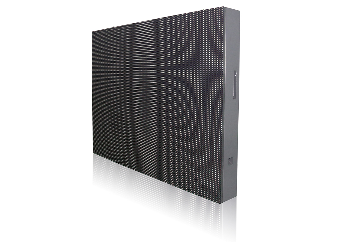 P6 Fixed 7500 Nits Dış Mekan Ledwall