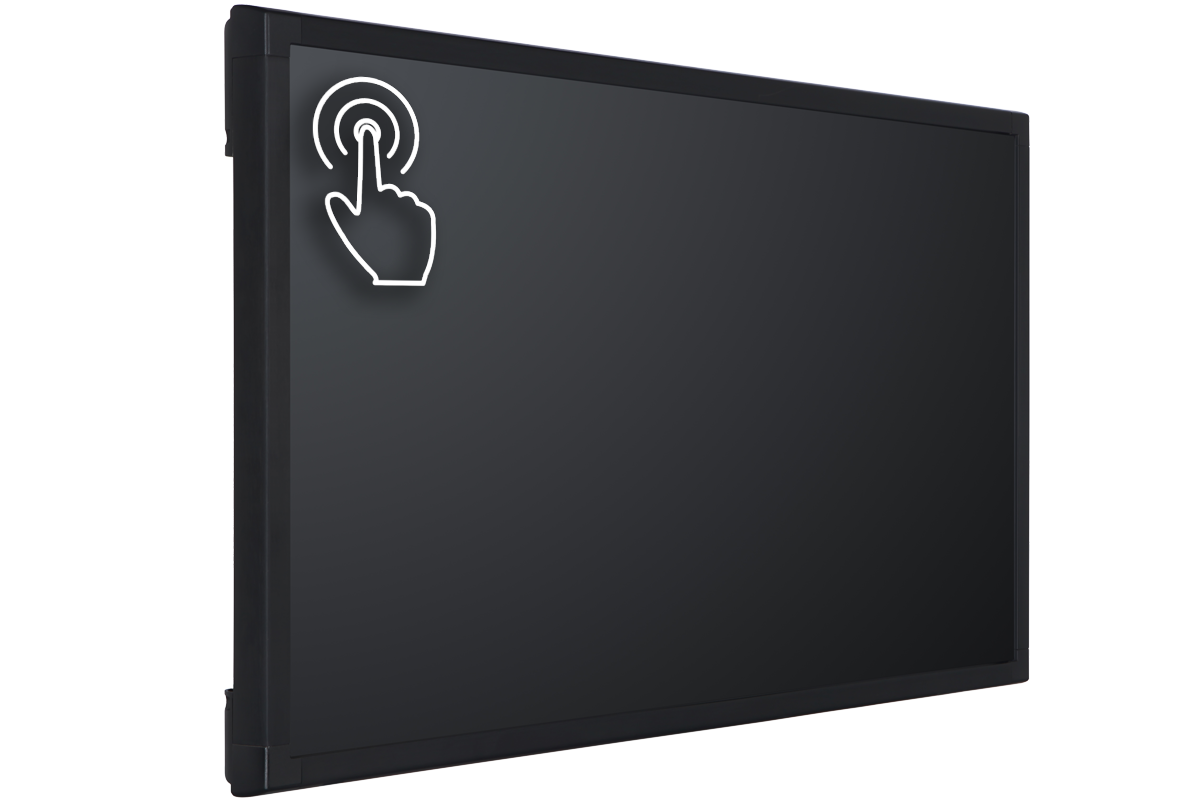 65" IR Dokunmatik Digital Signage