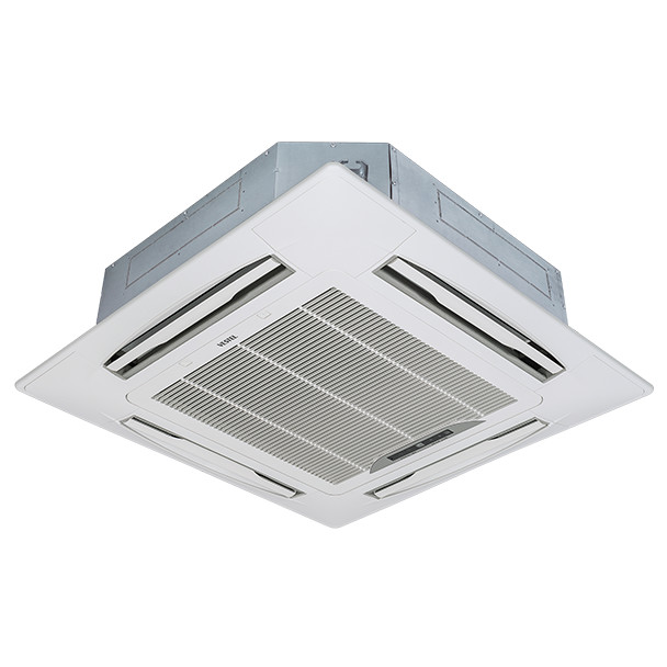 İnşaat Dünyası Dergisi İklimlendirme Haber Çalışması