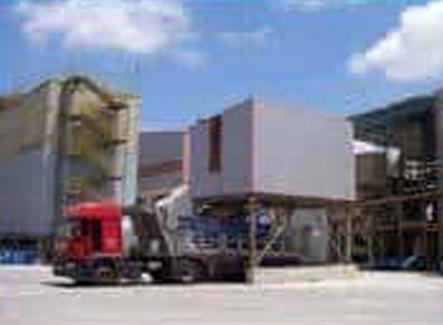 Camiş Madencilik, üretim tesislerinde Vestel LED Aydınlatma ürünlerini tercih ediyor!