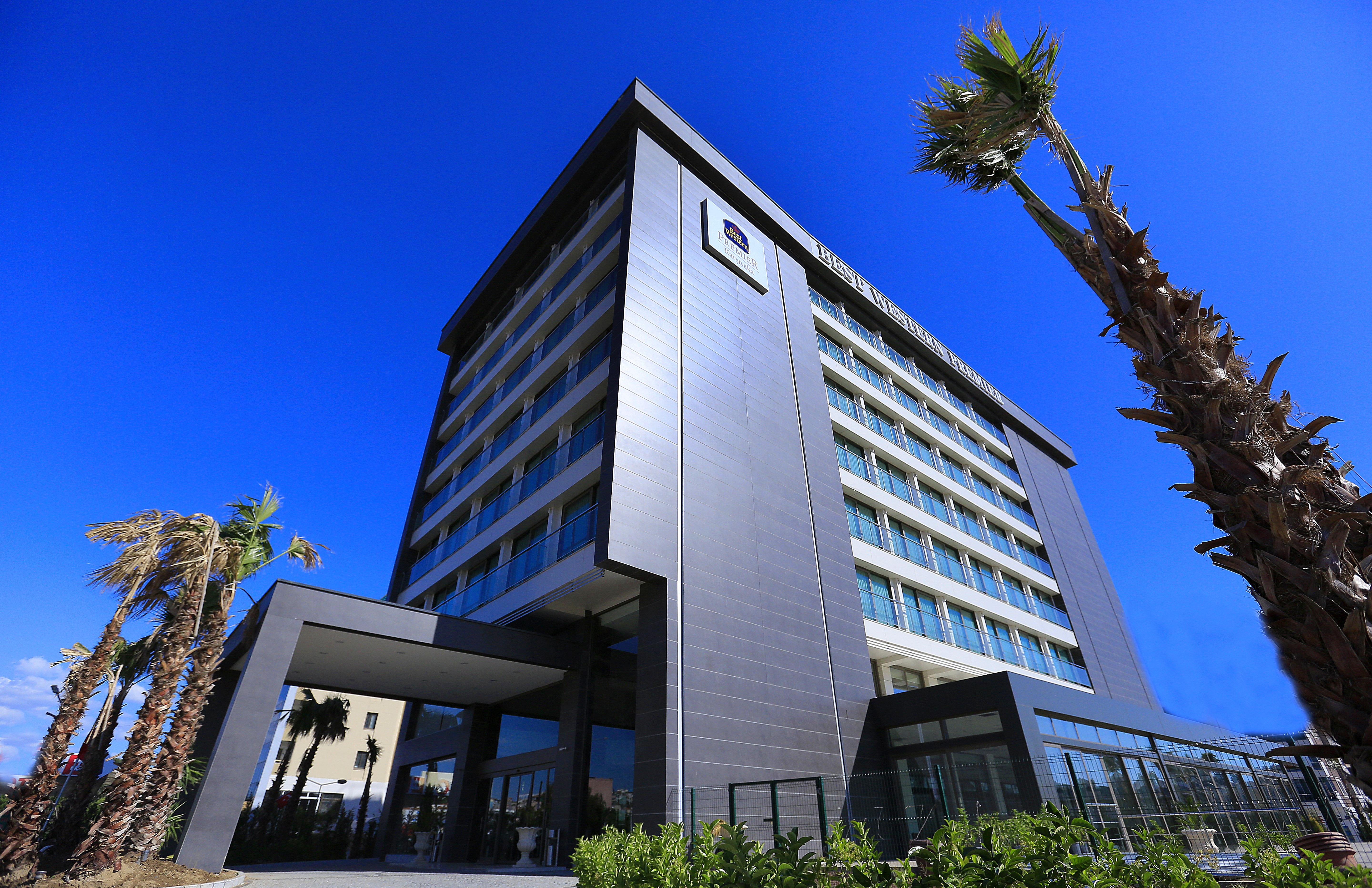 Best Western Premier İzmir