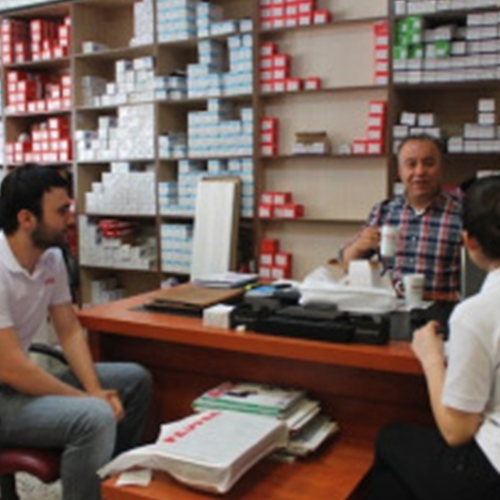 Vestel LED Aydınlatma elektrikçilerle buluşuyor