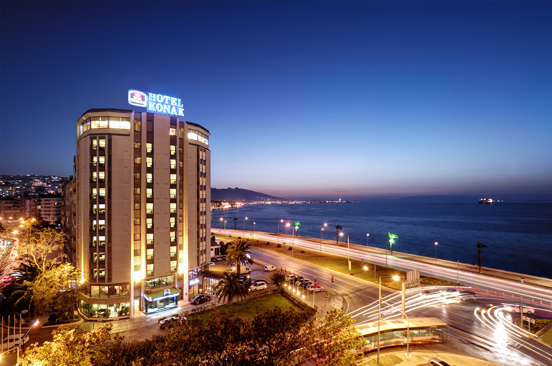 Best Western Konak İzmir