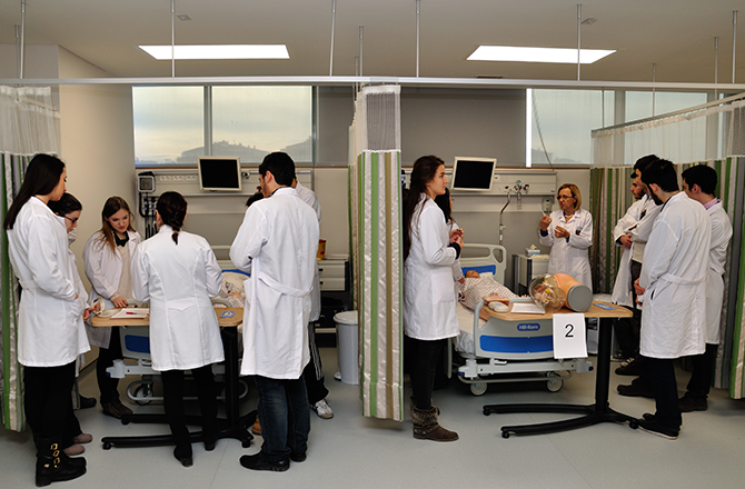 Acıbadem Üniversitesi