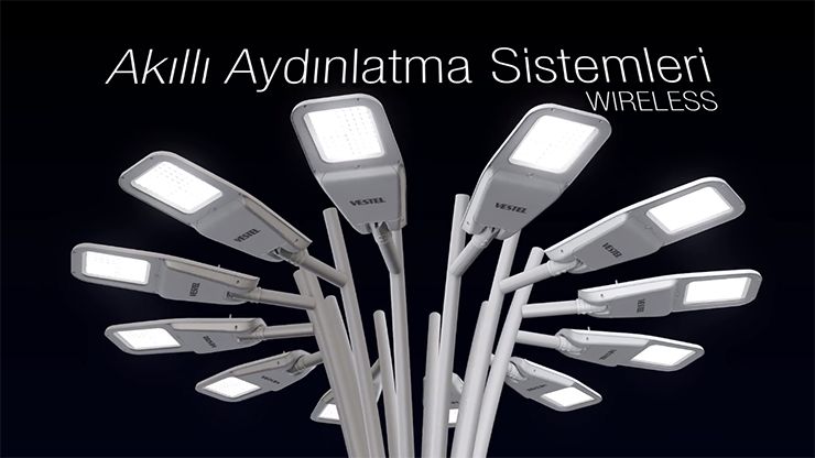 Akıllı Aydınlatma Sistemleri Yazılımı, AKASYA