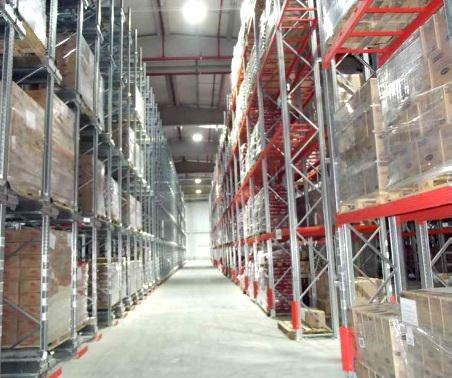 Barilla, VESTEL ile enerji tasarrufu sağlıyor