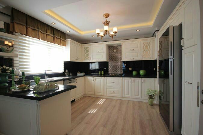 Dalgıç Rezidans Ankara