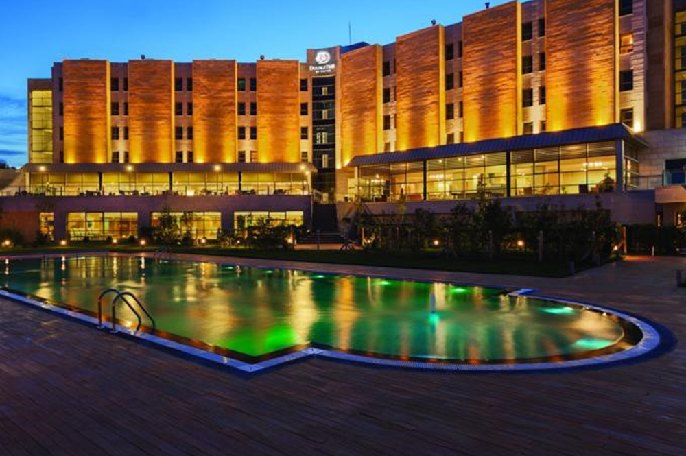 DoubleTree by Hilton Hotel -Cappadocia