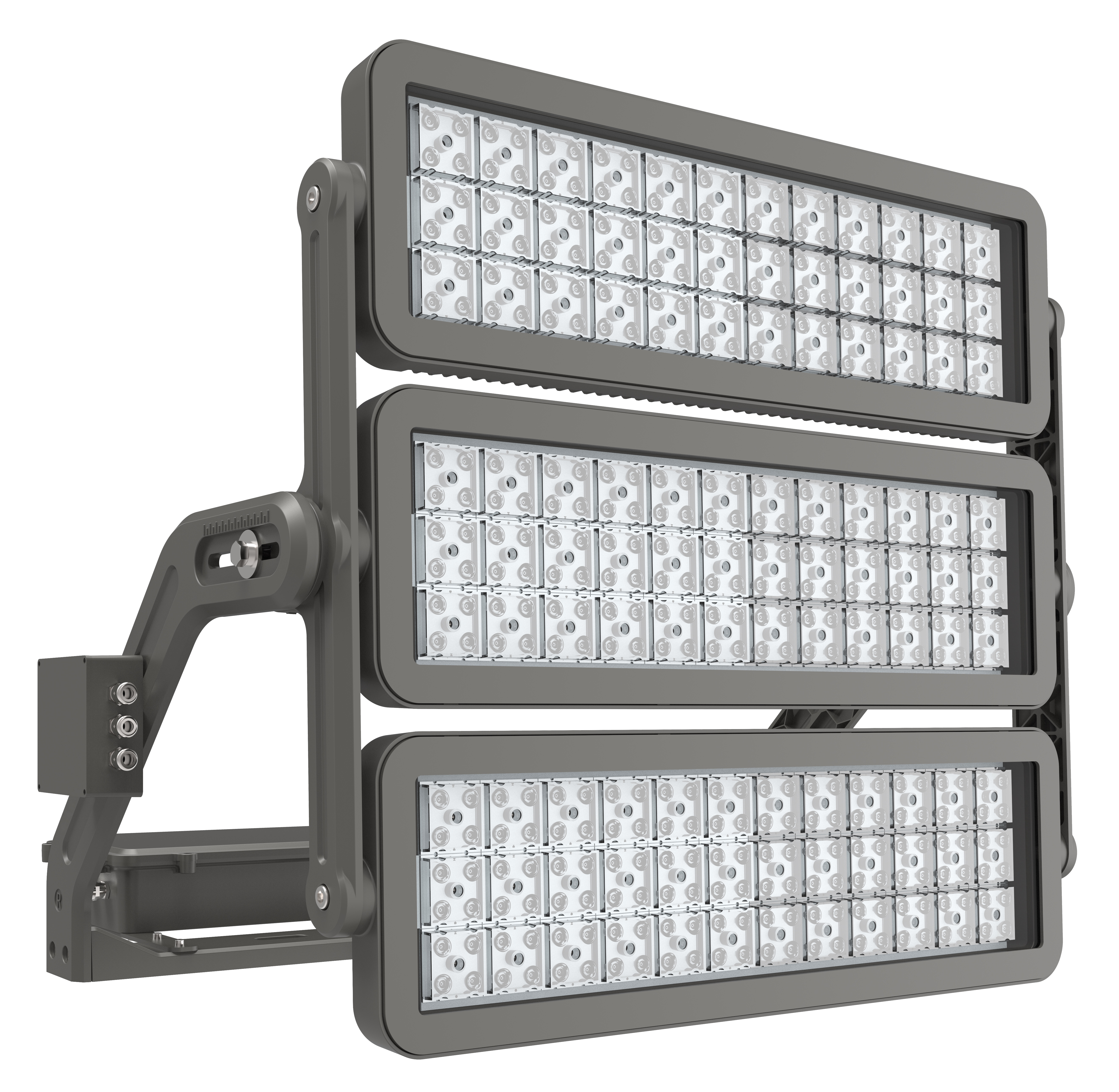 Dış mekan aydınlatması için Vestel’den akılcı çözüm: Floodlight