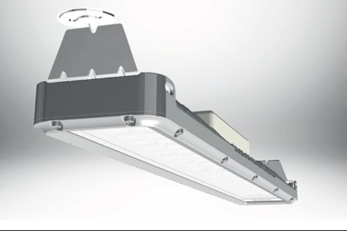 Endüstriyel Alanlar için Yeni Çözüm: Vestel HYDRA