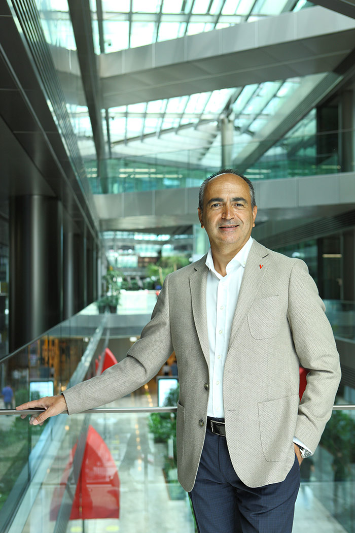 Kobi Aktüel Dergisi / Isıtma & Soğutma Sistemleri