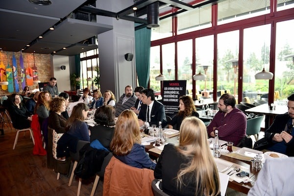 Vestel Light&Building Fuarı’na katılımını basın toplantısıyla duyurdu