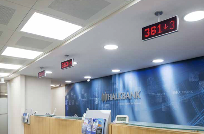 Halk Bank