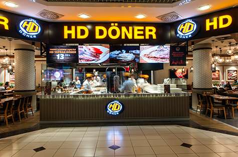 Hd Döner 