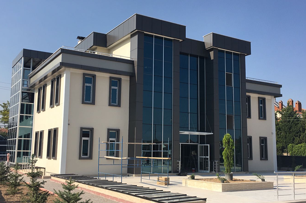 İdeal Öğrenci Yurtları