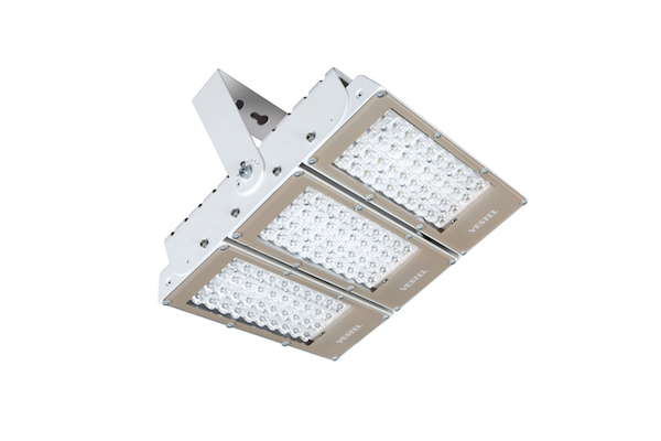 Endüstriyel Alanlar için Etkili Çözüm: VESTEL SİRİUS MP