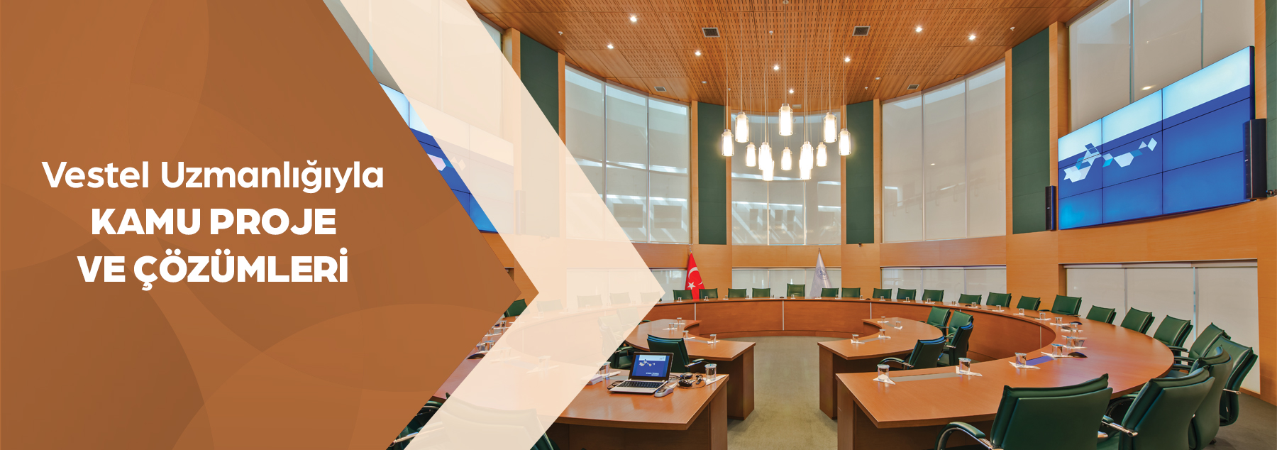 Vestel Kamu Hizmetleri