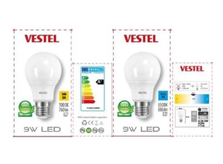 LED Lambalar CE İşareti Denetimi Kapsamına Alındı