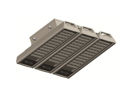 Vestel’den yeni bir endüstriyel aydınlatma çözümü: Highrack