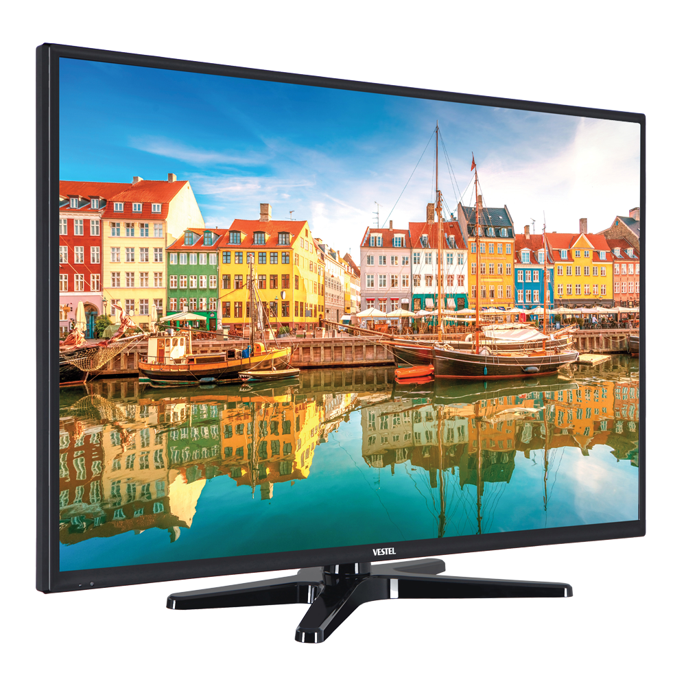 Vestel SATELLITE 40FB5050 40” 102 EKRAN LED TV