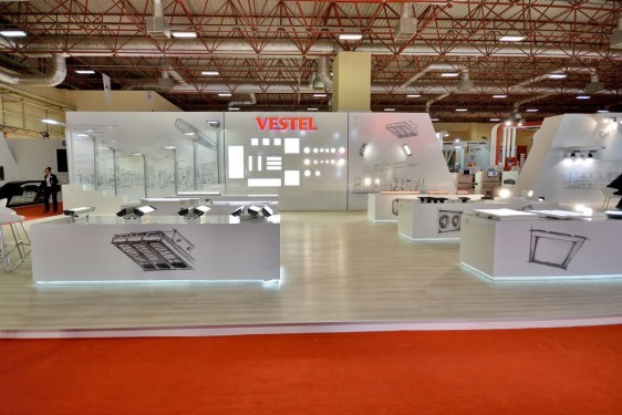 Vestel, LED aydınlatmadaki liderliğini tescilledi