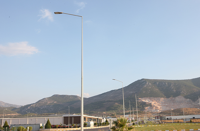Manisa OSB