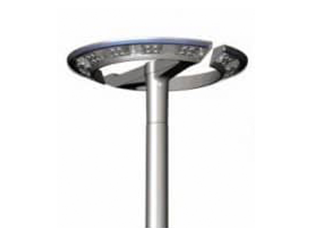 Vestel LED Milkyway ile park ve bahçelerde LED teknolojisi dönemi