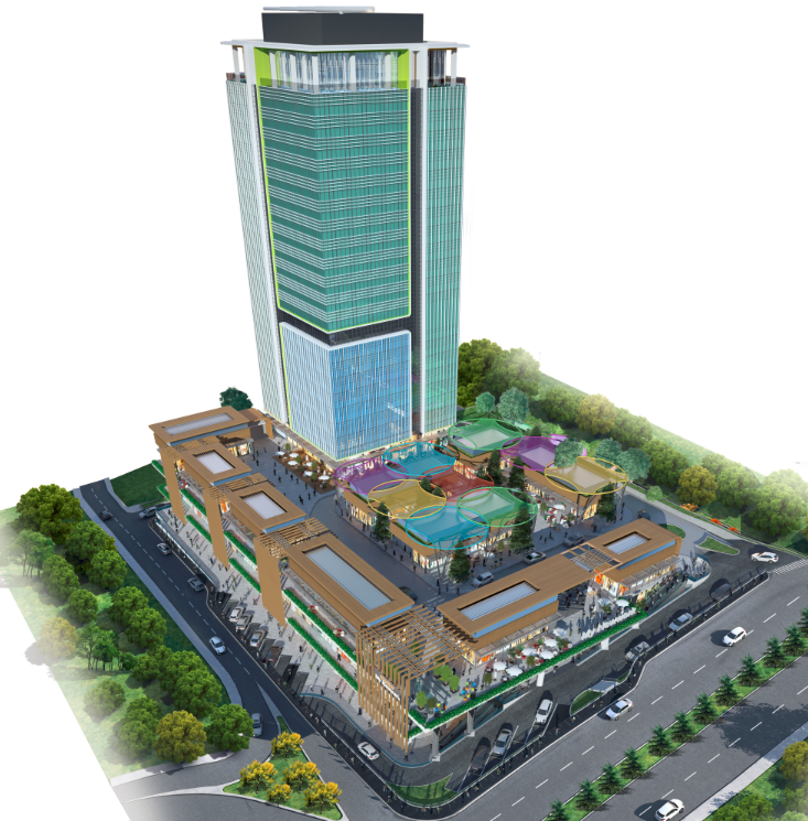 My Newwork - Ağaoğlu