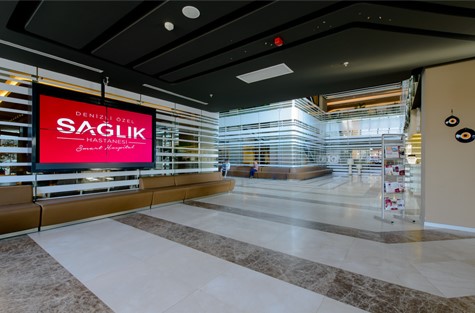 Özel Denizli Hastanesi