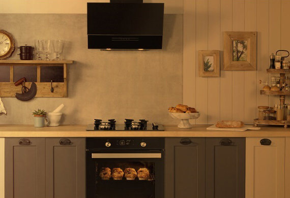 Otel & İnşaat Projeleri