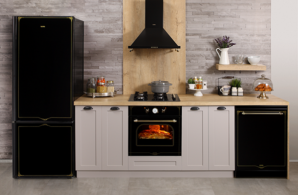 Vestel Proje Ortağım ile Hayat Artık Daha Kolay