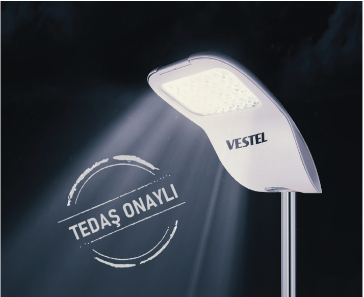 SARDES Ürünlerimiz TEDAŞ Şartname Onayını Aldı!