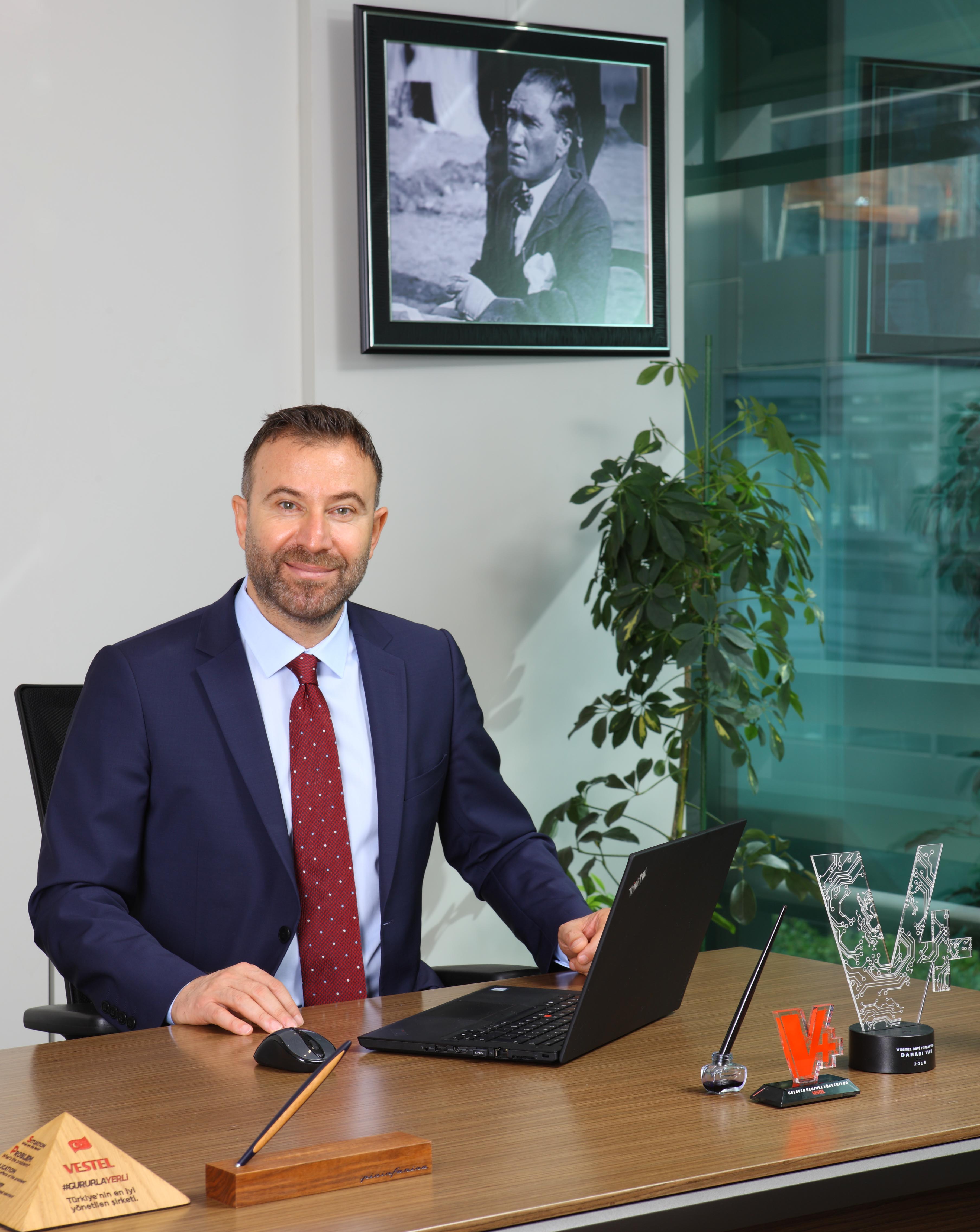 Turizm ve Yatırım Dergisi / Tedarikçiler Fuar Sayısı - Ocak 2020