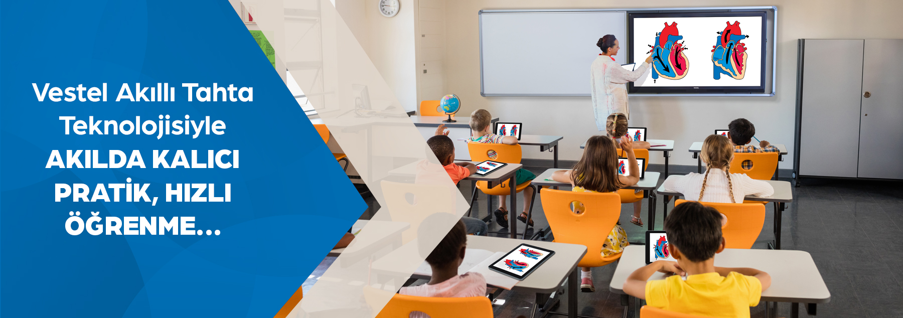 Dijital ekran Çözümleri