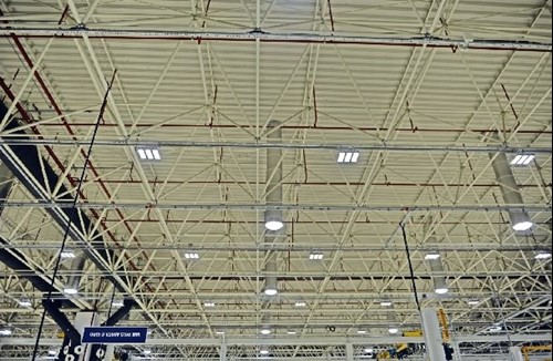 THY TEC’te Vestel LED