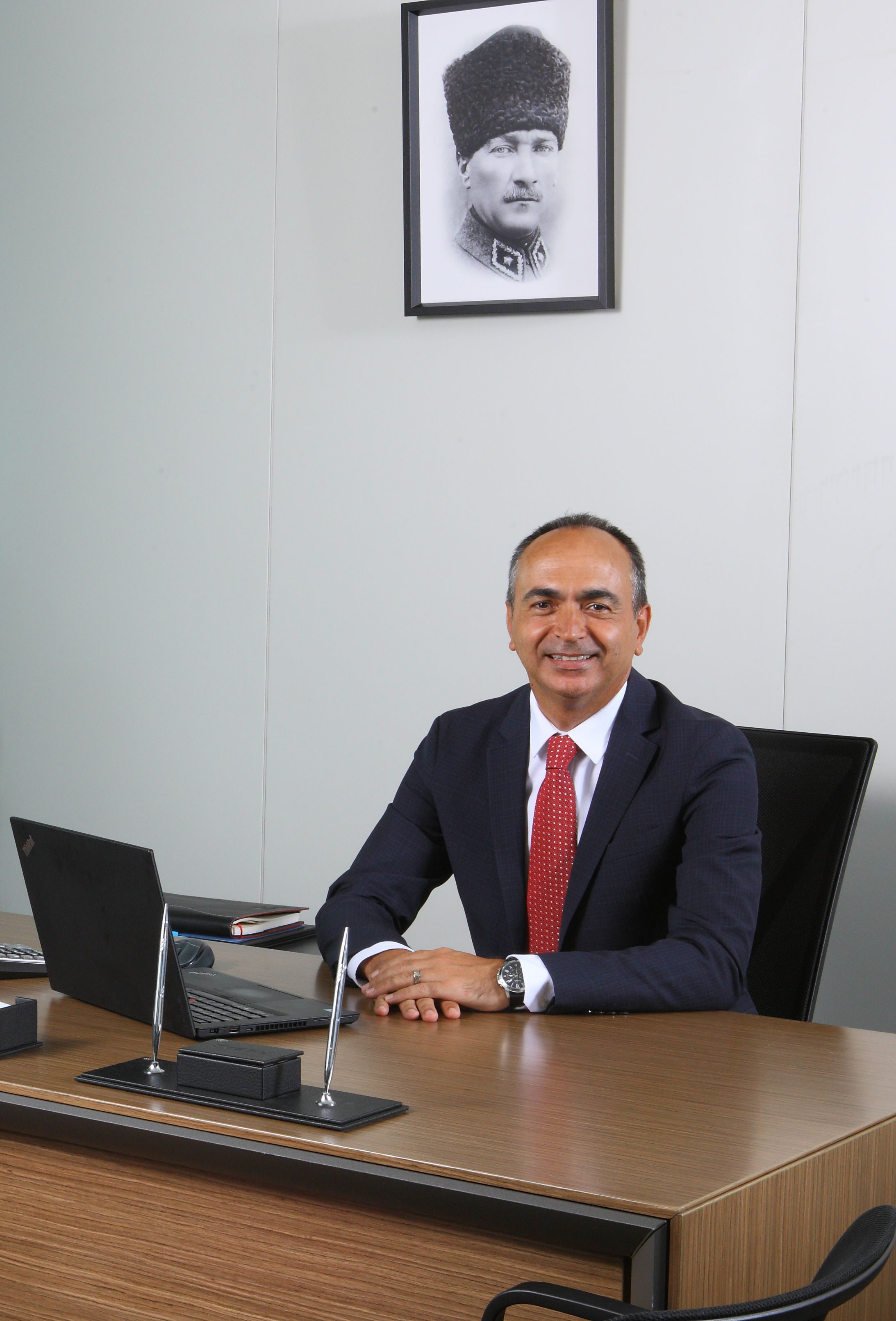 Turizm & Proje Dergisi / Otellerde İklimlendirme Sistemleri 